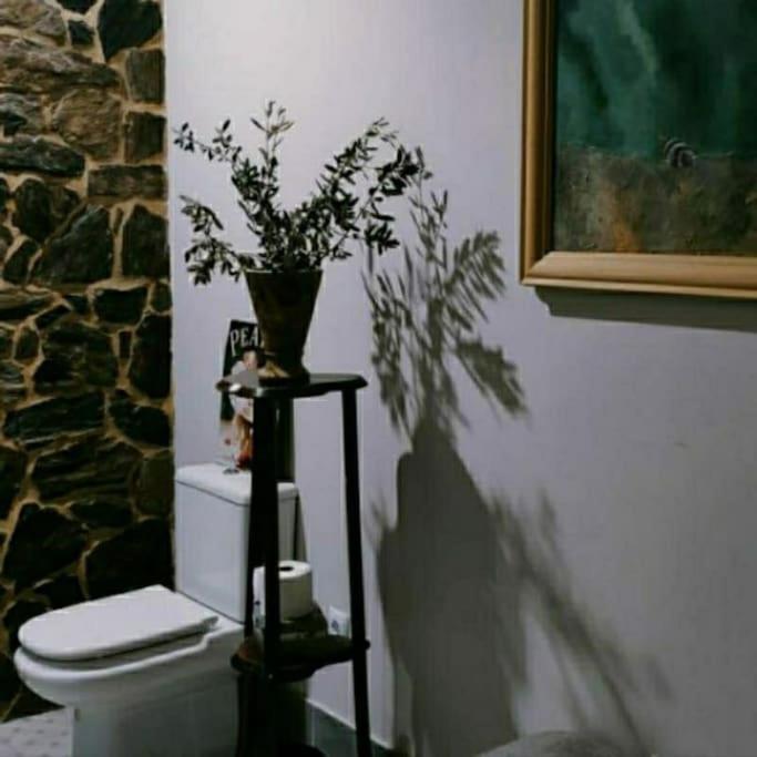 הוילה ארקנה Olivae מראה חיצוני תמונה